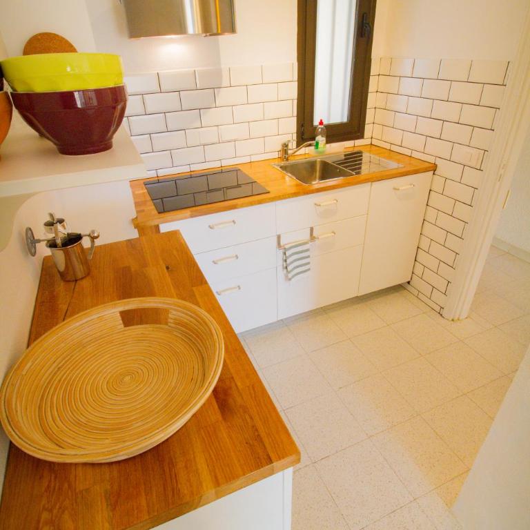 MEDANO4YOU Magallanes Flavour Holiday Home - Apartamento de 1 dormitorio - 10