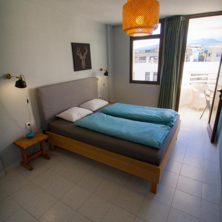 MEDANO4YOU Magallanes Flavour Holiday Home - Apartamento de 1 dormitorio - 12