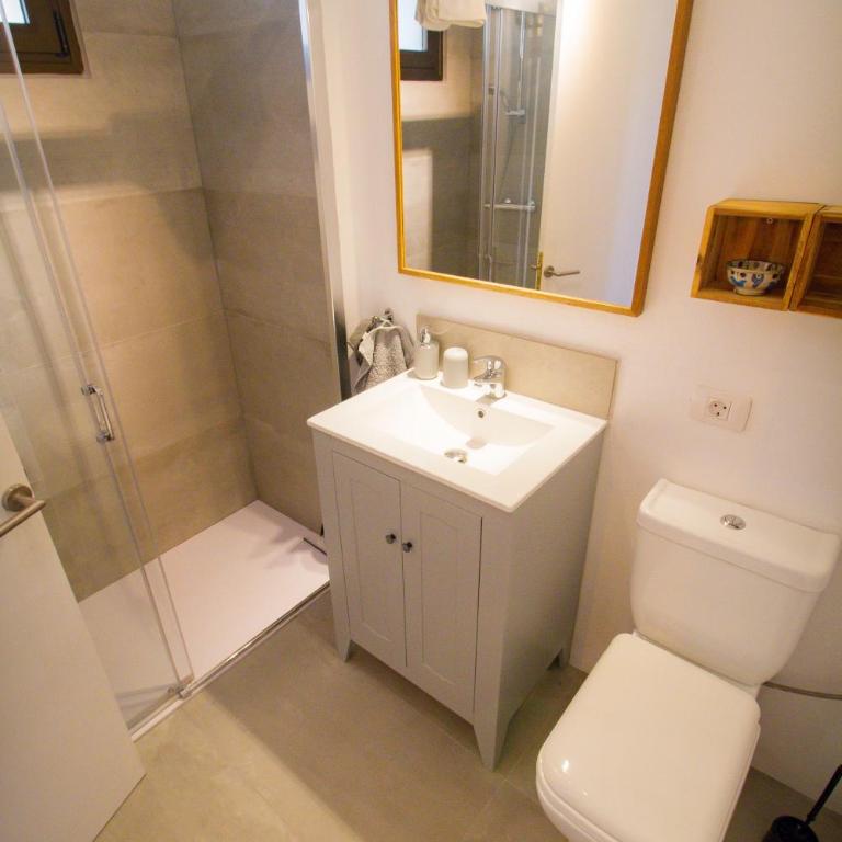 MEDANO4YOU Magallanes Flavour Holiday Home - Apartamento de 1 dormitorio - 14