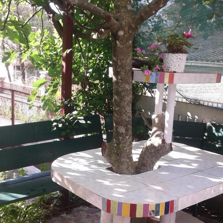 Eleni - Apartman sa 2 Spavaće Sobe - 1