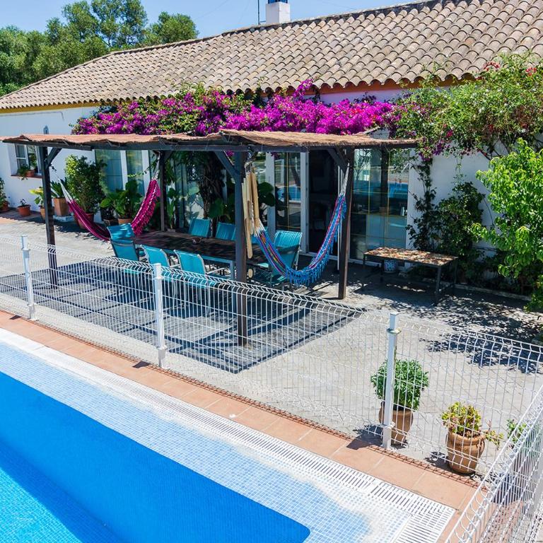 CASA BUGANVILLA - Appartamento con 3 Camere da Letto - 1