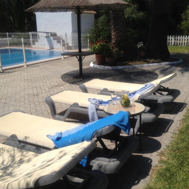 CASA BUGANVILLA - Appartamento con 3 Camere da Letto - 6