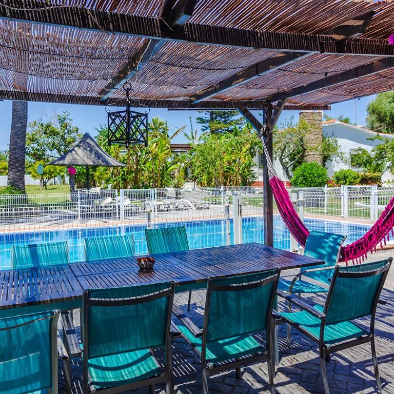 CASA BUGANVILLA - Appartamento con 3 Camere da Letto - 9