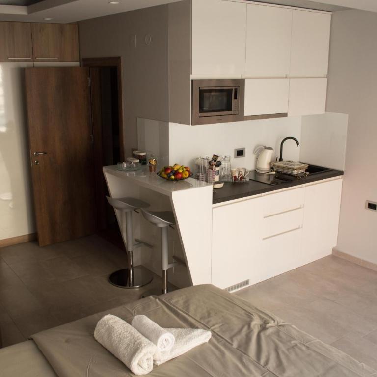 DIV APARTMAN - Apartman sa 1 Spavaćom Sobom - 20