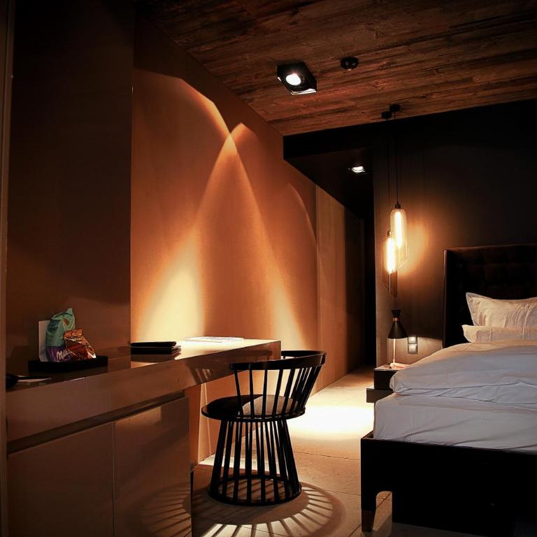Hotel Zhero – Ischgl/Kappl - Einzelzimmer - 3