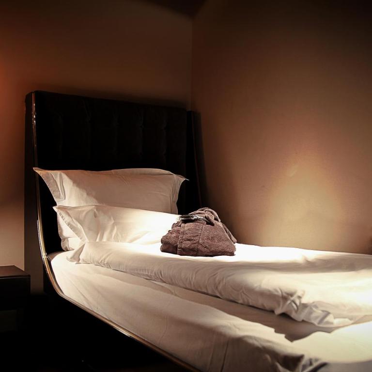Hotel Zhero – Ischgl/Kappl - Einzelzimmer - 2