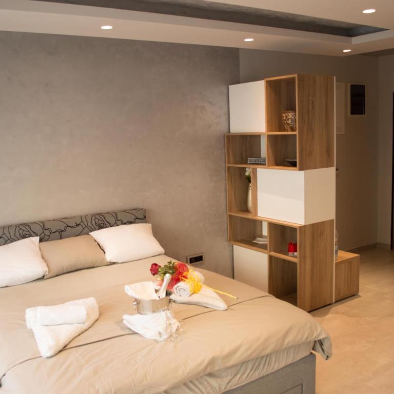 DIV APARTMAN - Apartman sa 1 Spavaćom Sobom - 18