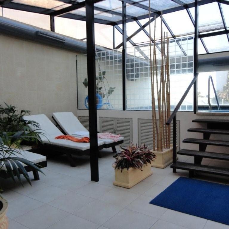 Long Beach - casi un spa - Apartamento - 9