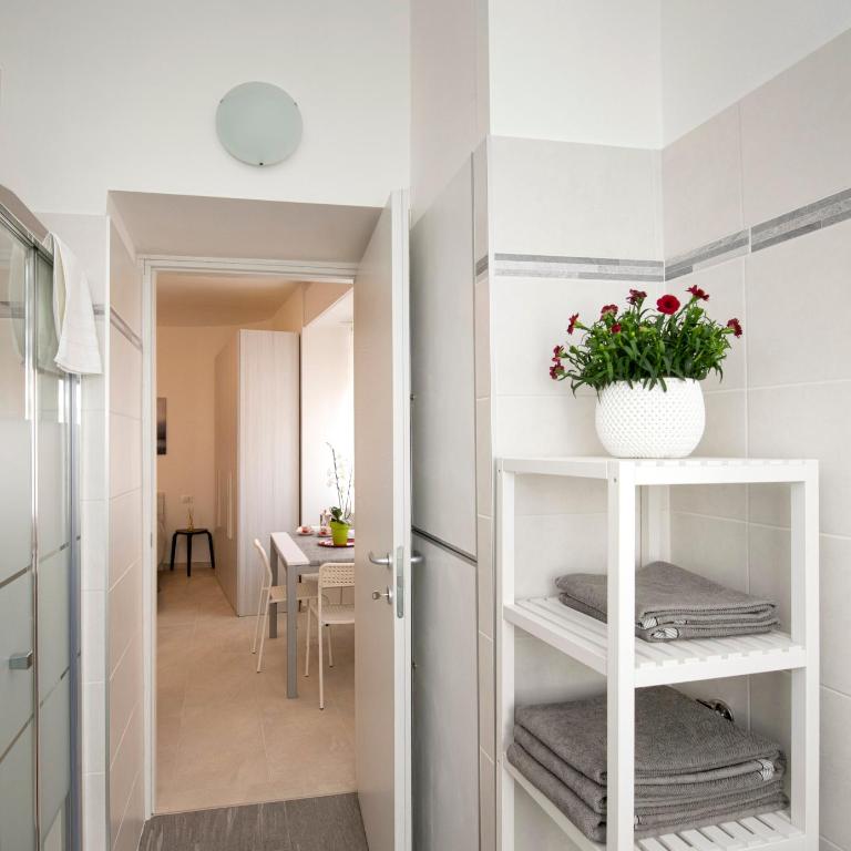 Apartments Mihaela 2 - Appartamento Monolocale - 12