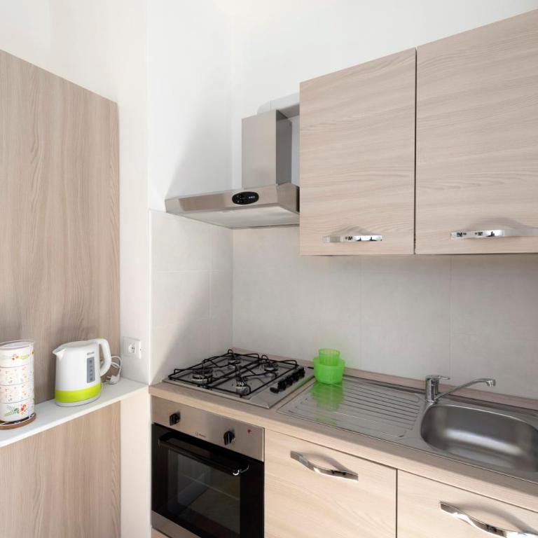 Apartments Mihaela 2 - Appartamento Monolocale - 4