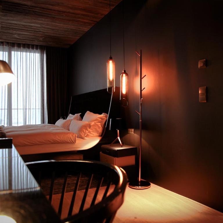Hotel Zhero – Ischgl/Kappl - Präsidentensuite - 10
