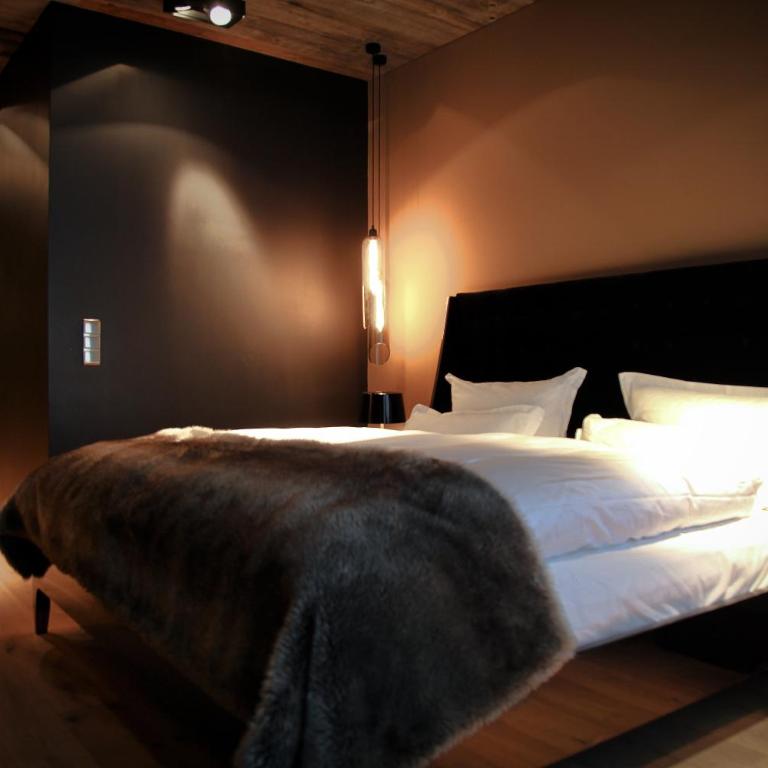 Hotel Zhero – Ischgl/Kappl - Präsidentensuite - 12