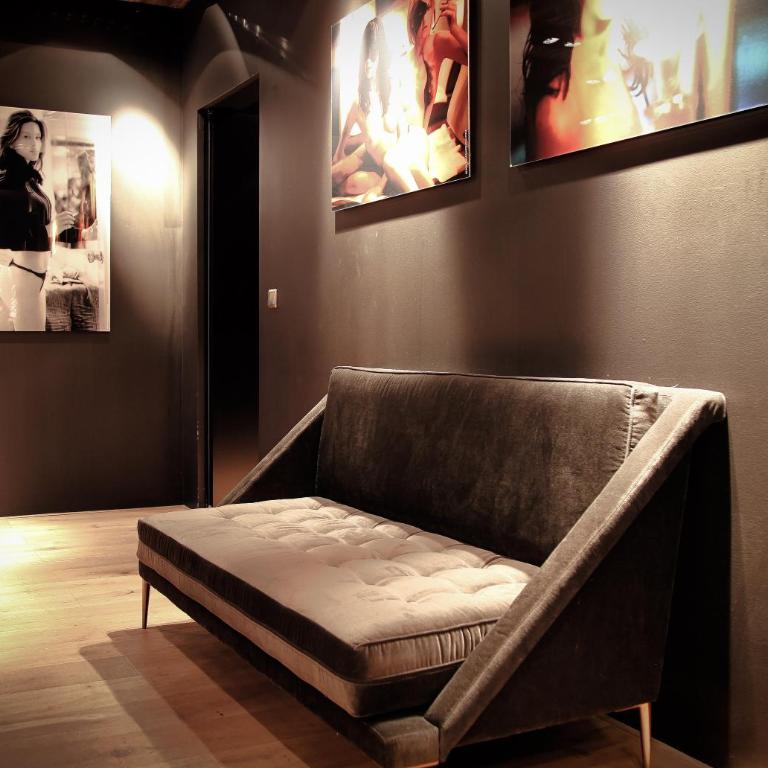 Hotel Zhero – Ischgl/Kappl - Präsidentensuite - 5