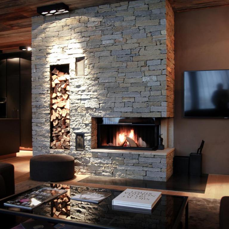 Hotel Zhero – Ischgl/Kappl - Präsidentensuite - 7