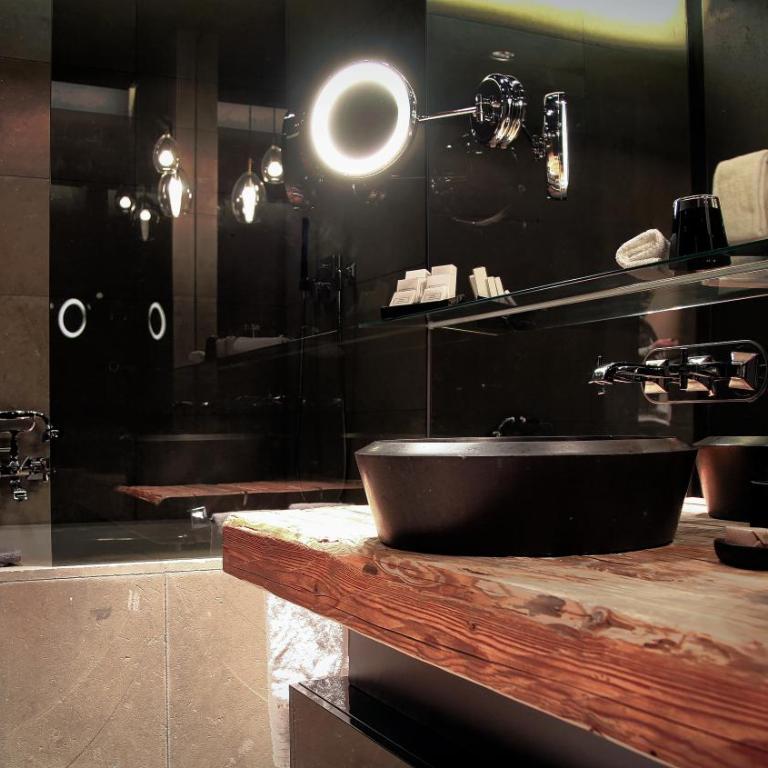 Hotel Zhero – Ischgl/Kappl - Präsidentensuite - 11