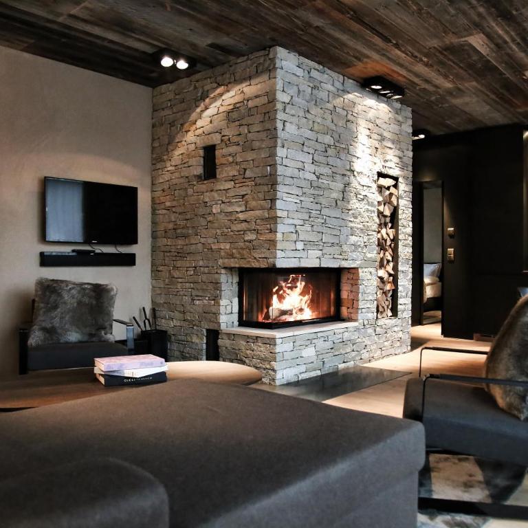 Hotel Zhero – Ischgl/Kappl - Minotti Suite - 6
