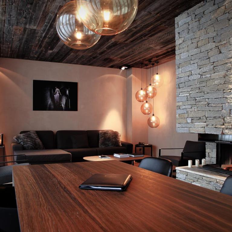 Hotel Zhero – Ischgl/Kappl - Minotti Suite - 5