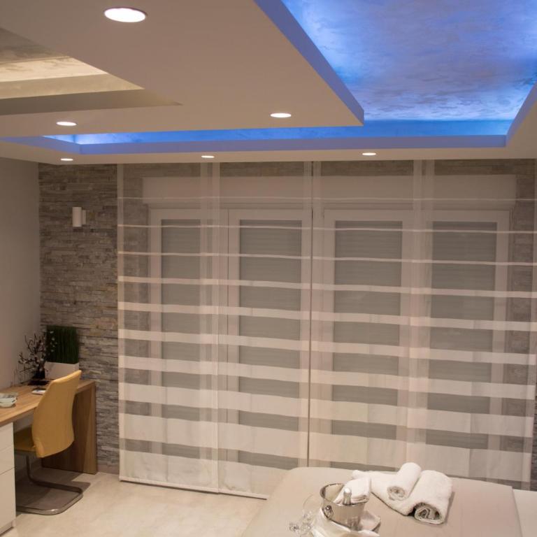 DIV APARTMAN - Apartman sa 1 Spavaćom Sobom - 12