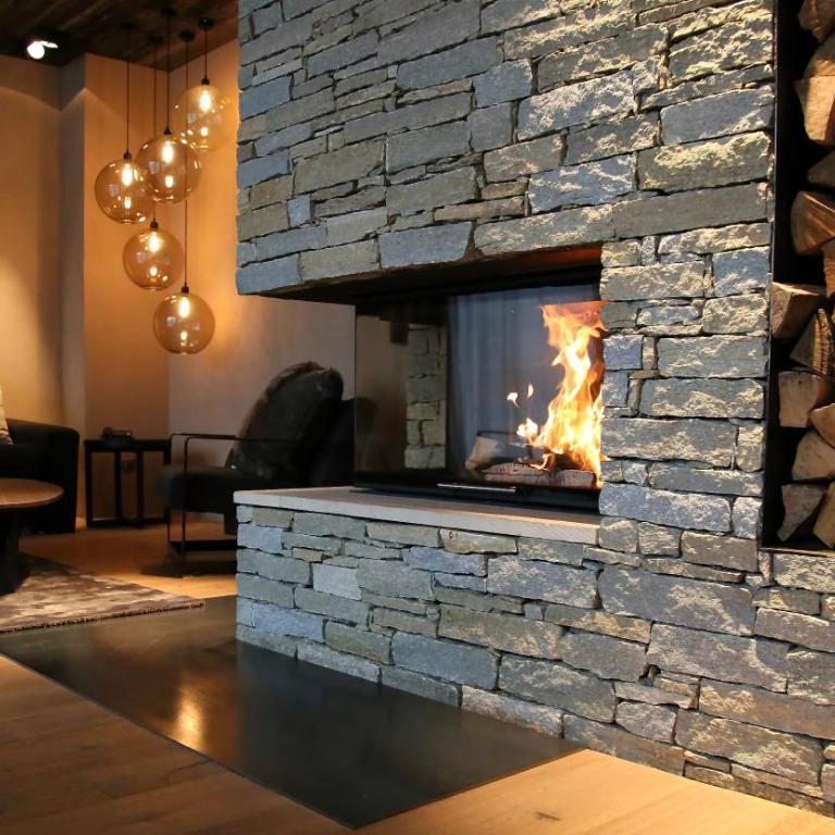 Hotel Zhero – Ischgl/Kappl - Minotti Suite - 1