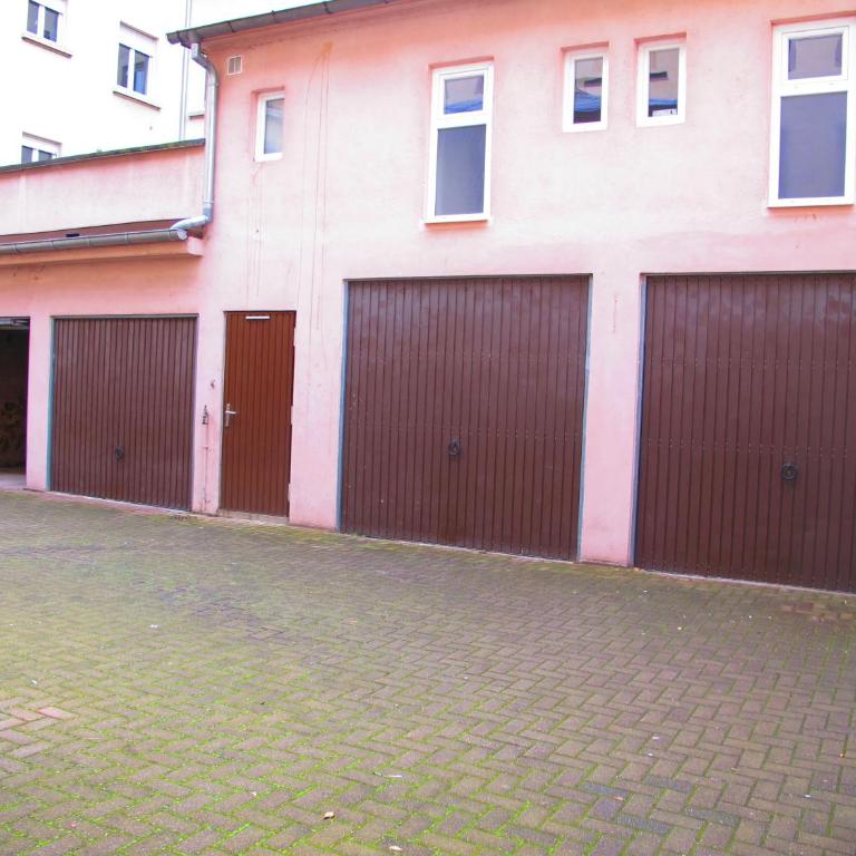 CityCosy Strasbourg - Modern Family Deserte - Two-Bedroom Apartment - 28