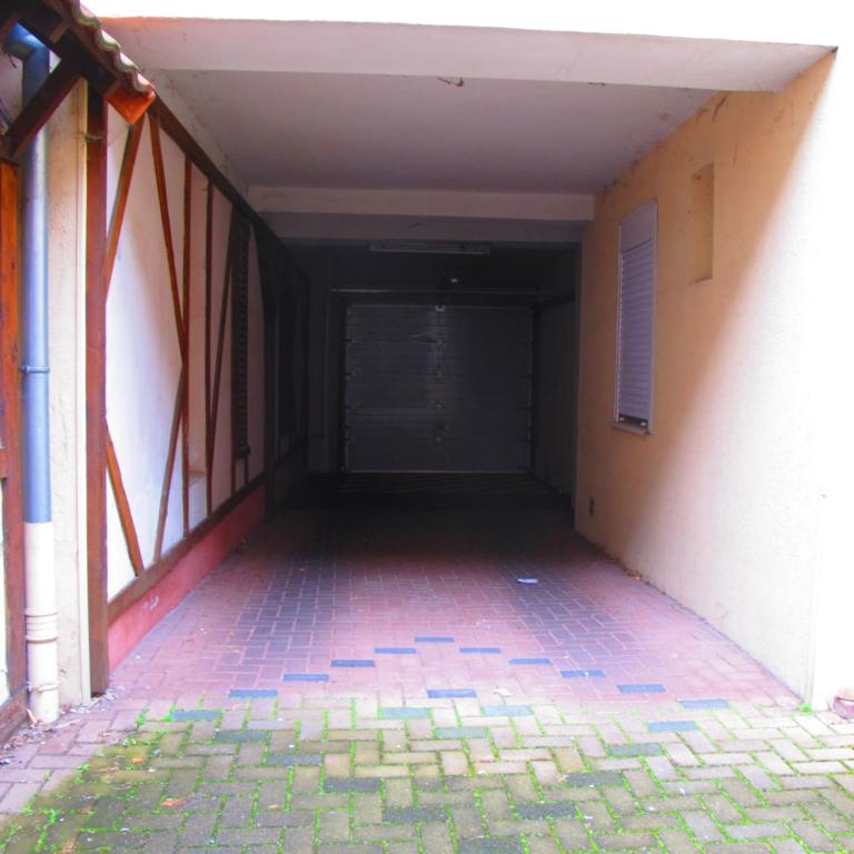 CityCosy Strasbourg - Modern Family Deserte - Two-Bedroom Apartment - 27