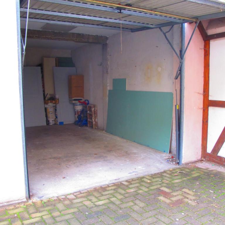 CityCosy Strasbourg - Modern Family Deserte - Two-Bedroom Apartment - 26