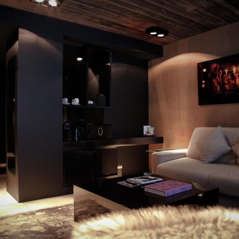 Hotel Zhero – Ischgl/Kappl - Standard Junior Suite - 5