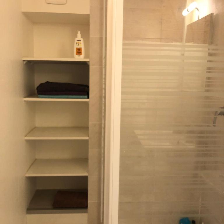 Coeur Vieux Lyon - Appartement - 6