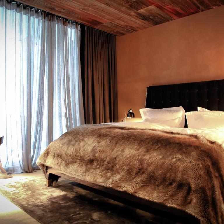 Hotel Zhero – Ischgl/Kappl - Deluxe Junior Suite - 1