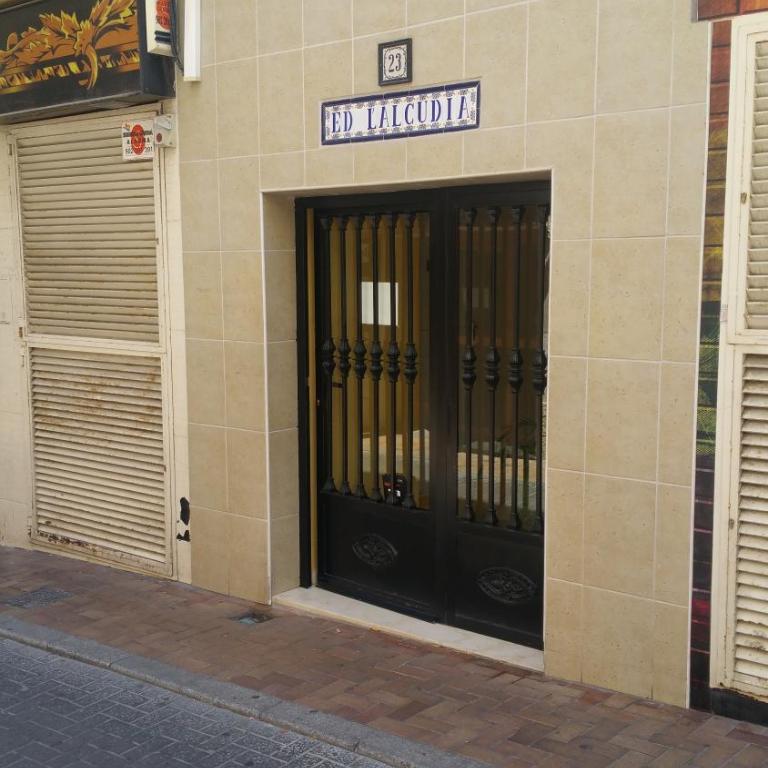 Ed l' alcudia - Apartamento con balcón - 2