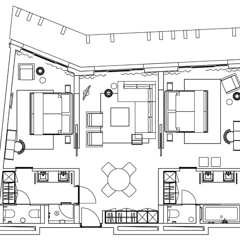 Hotel Zhero – Ischgl/Kappl - Deluxe Junior Suite - 3