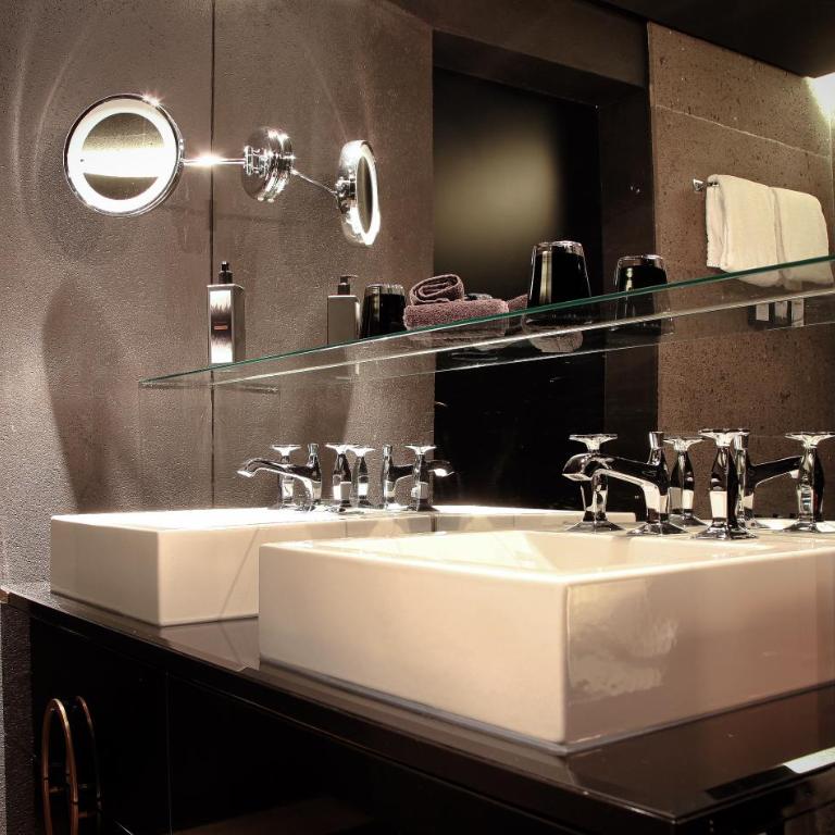 Hotel Zhero – Ischgl/Kappl - Deluxe Junior Suite - 2