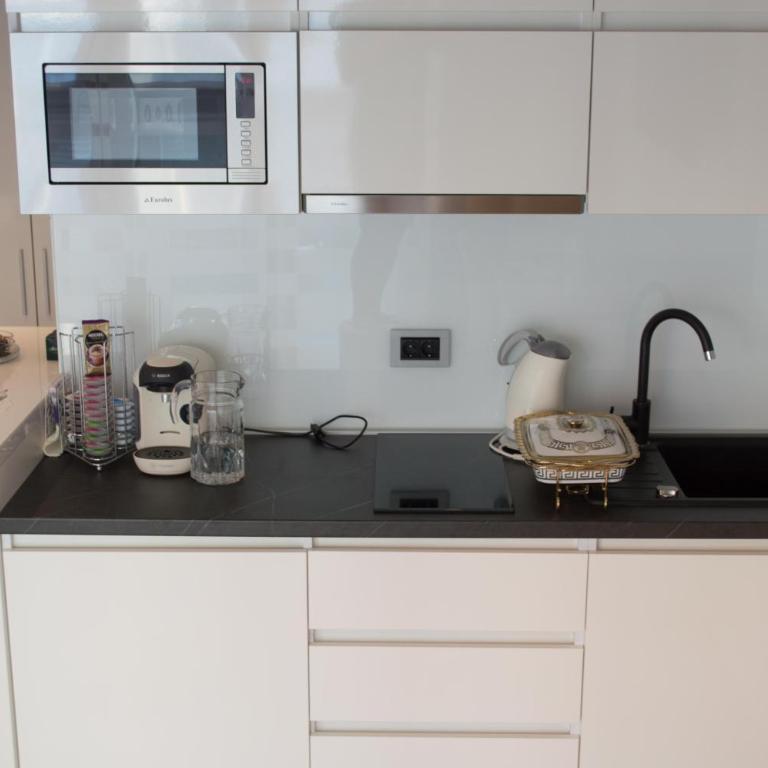 DIV APARTMAN - Apartman sa 1 Spavaćom Sobom - 3