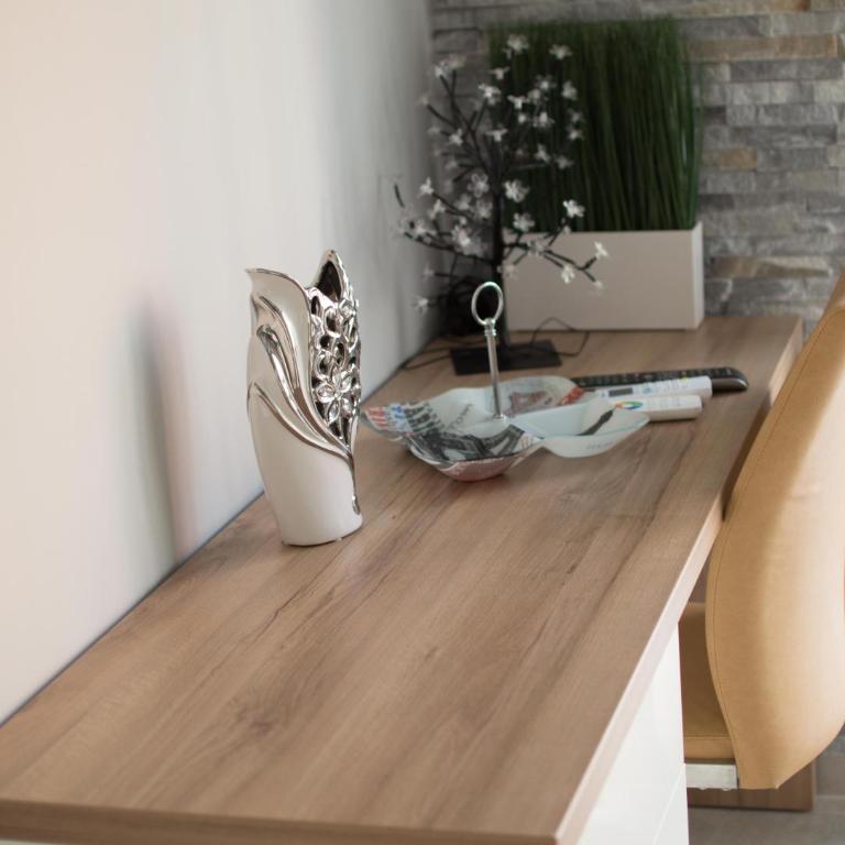 DIV APARTMAN - Apartman sa 1 Spavaćom Sobom - 2