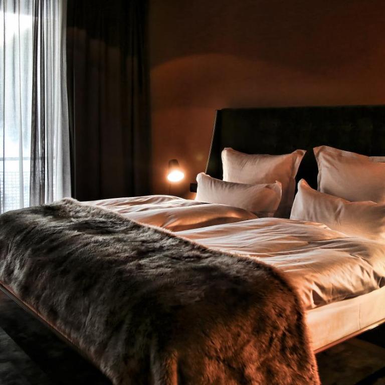 Hotel Zhero – Ischgl/Kappl - Superior Doppelzimmer - 1