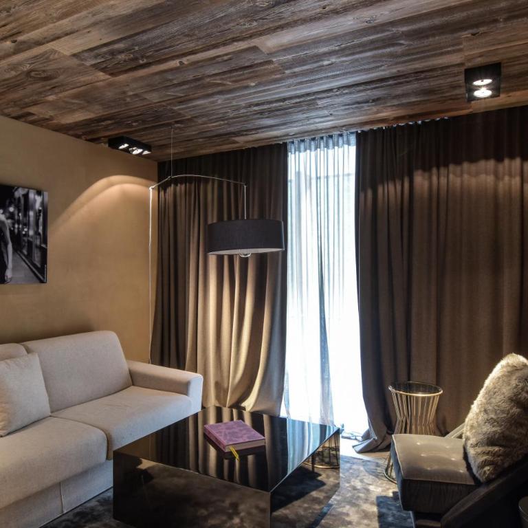 Hotel Zhero – Ischgl/Kappl - Standard Junior Suite - 4