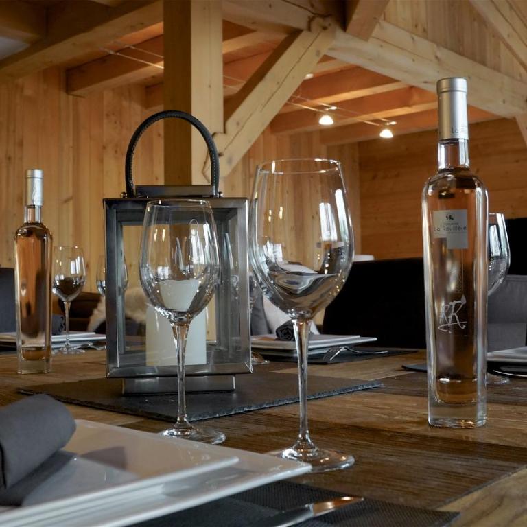 LES 3 CIMES BLANCHES - Chalet - 16