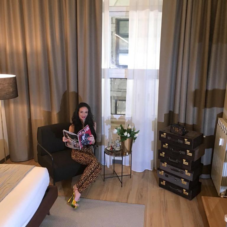 INTOMILAN Galleria Duomo I Boutique & Design Aparthotel - Monolocale su 2 Livelli - 7