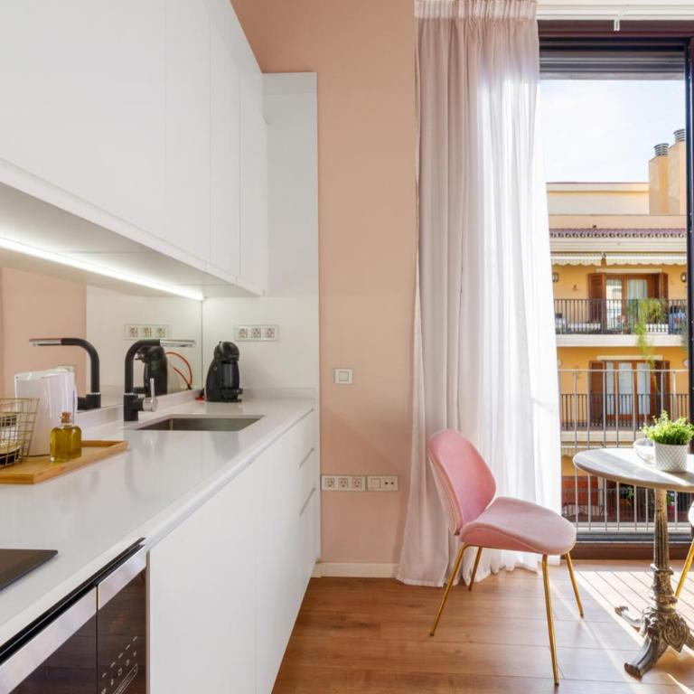 Apartamentos Casapalma Centro Histórico - Studio Apartment Exterior - Ambient street noise is to be expected - 8
