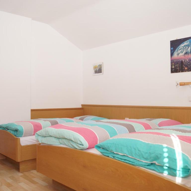 Appartment Felder Erika - Appartamento con 2 Camere da Letto e Balcone (5 Adulti) - 4