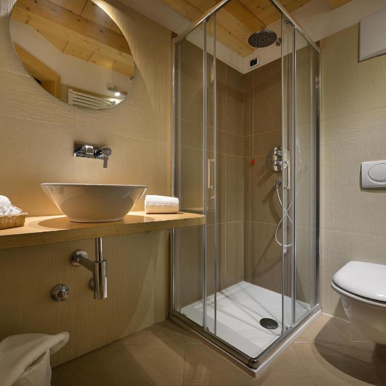 Hotel Cristallo - Suite - 11