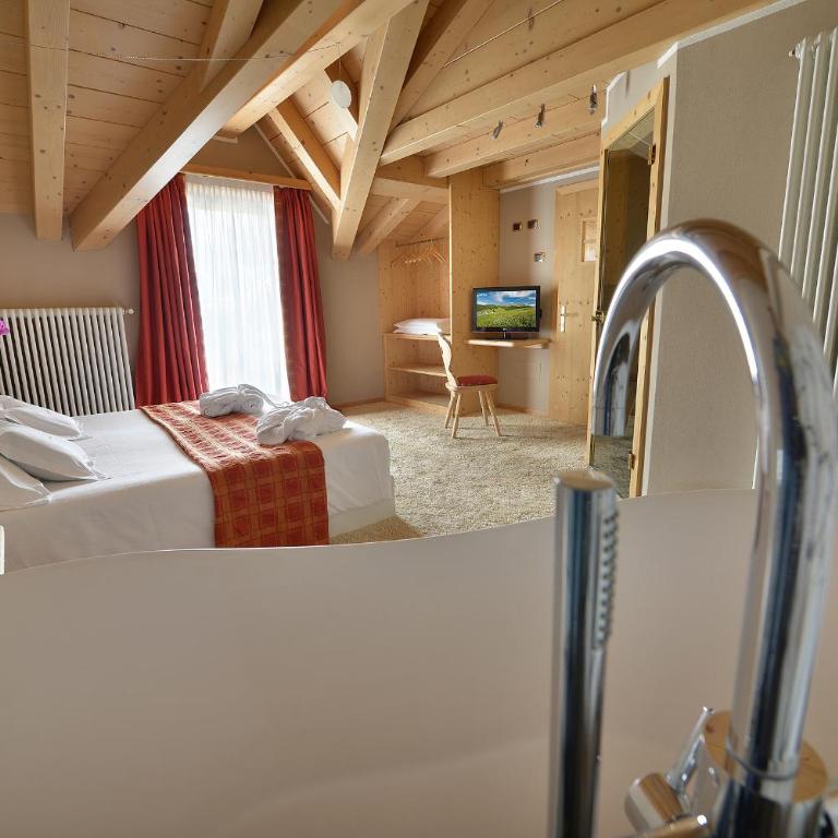 Hotel Cristallo - Suite - 3