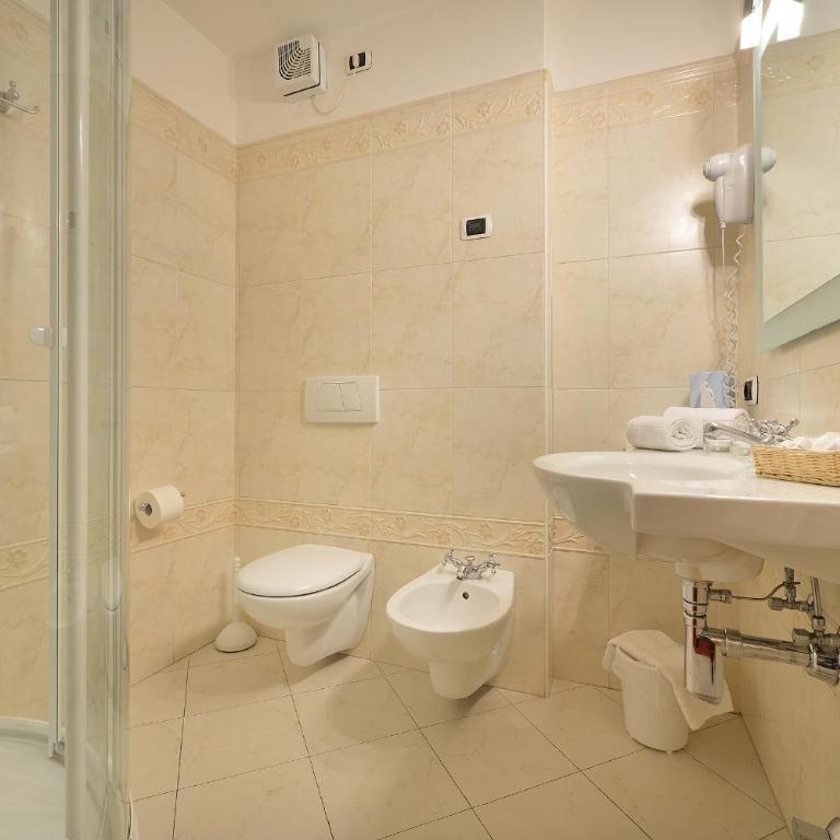 Hotel Cristallo - Suite - 12