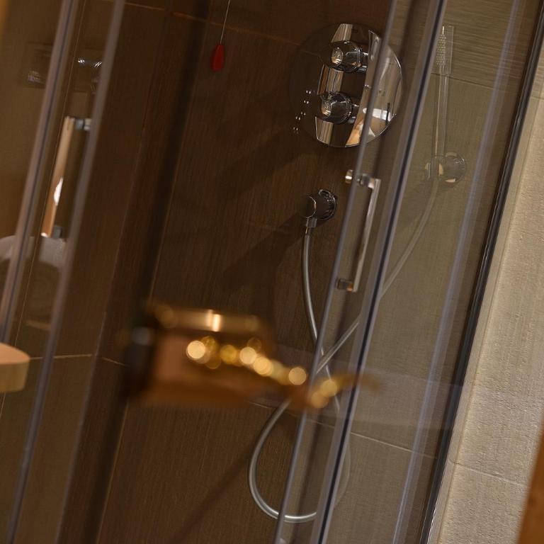 Hotel Cristallo - Suite - 15