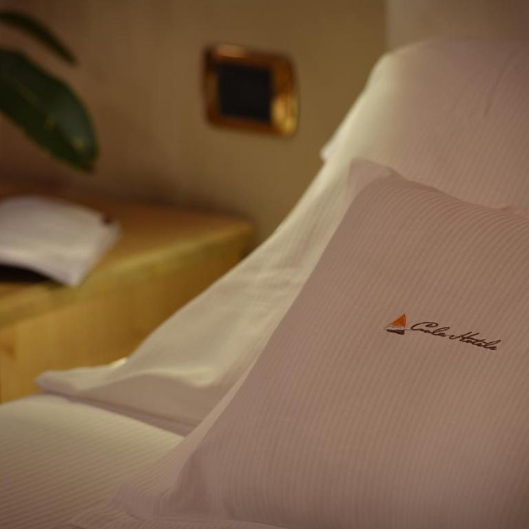 Hotel Cristallo - Suite - 5