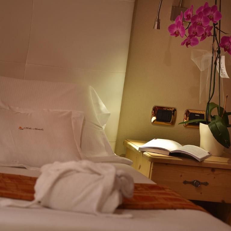 Hotel Cristallo - Suite - 8