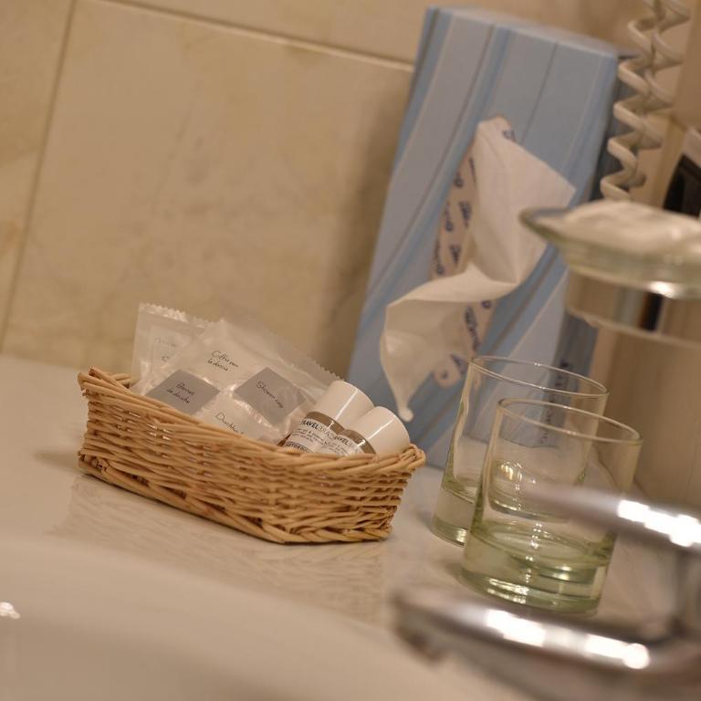 Hotel Cristallo - Camera Matrimoniale con Vasca Idromassaggio - 7