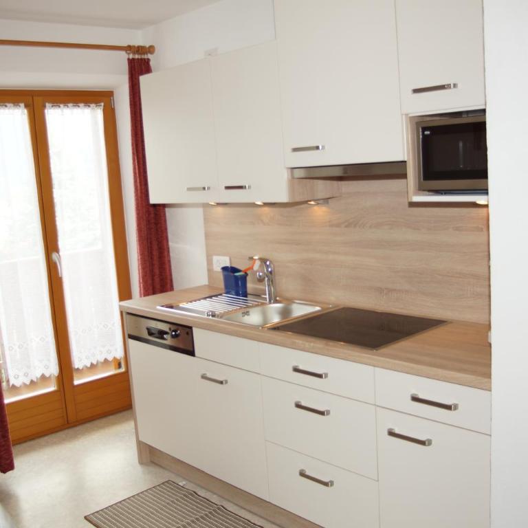 Appartment Felder Erika - Appartamento con 2 Camere da Letto e Balcone (5 Adulti) - 2