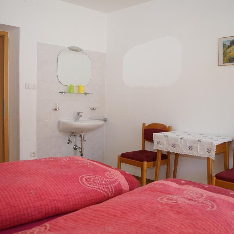 Appartment Felder Erika - Appartamento con 4 Camere da Letto e Balcone (9 Adulti) - 9