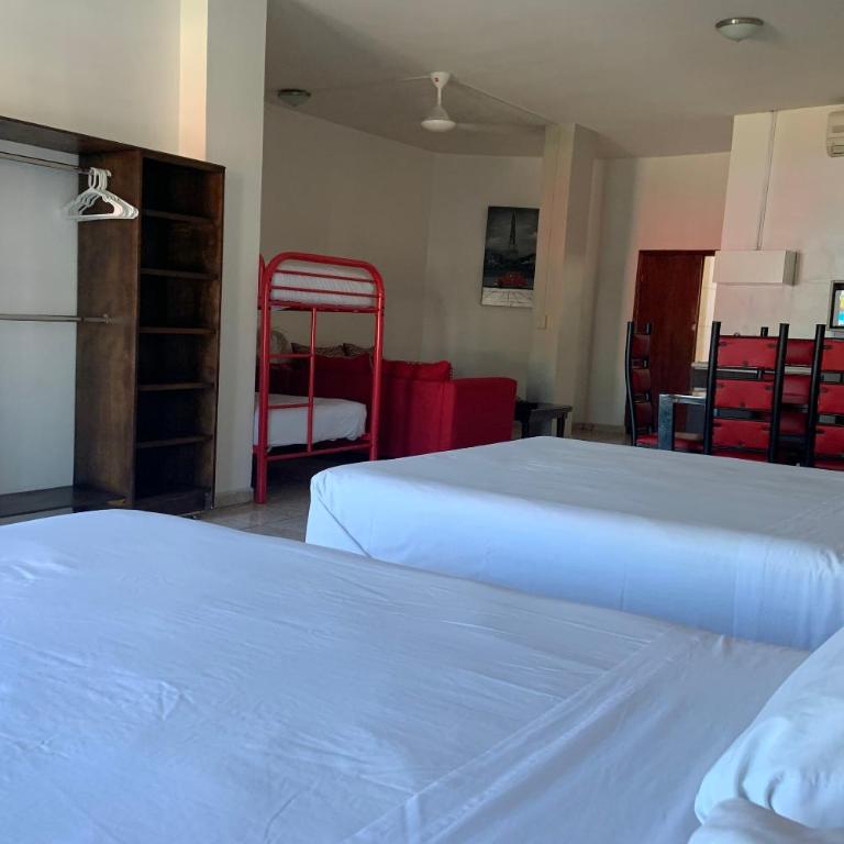 Hotel Posada Doña Rubino - Suite 3 (8 Pax) - 5
